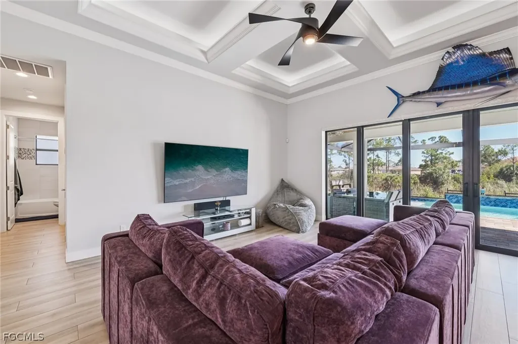 3017 NW 18th Avenue Cape Coral FL 33993