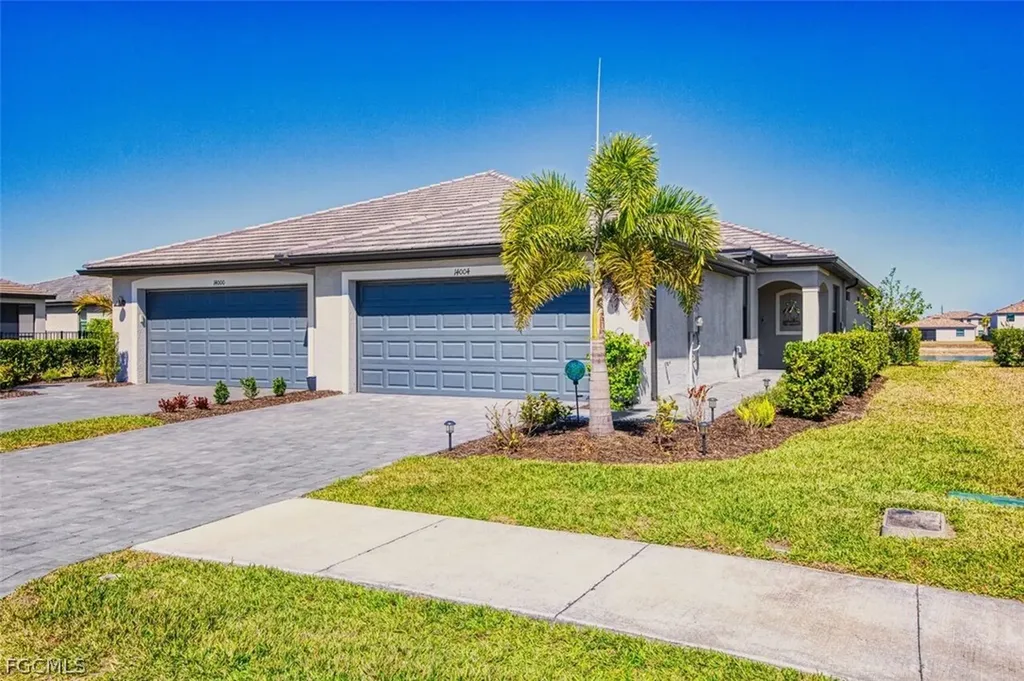 14004 Hunter Oak Drive Fort Myers FL 33913