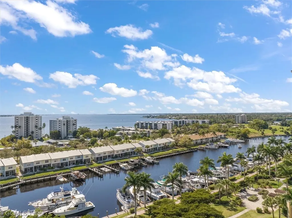 3426 Hancock Bridge Parkway North Fort Myers FL 33903