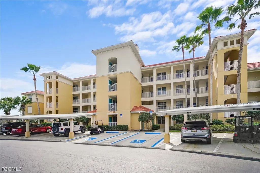 10720 Ravenna Way Fort Myers FL 33913