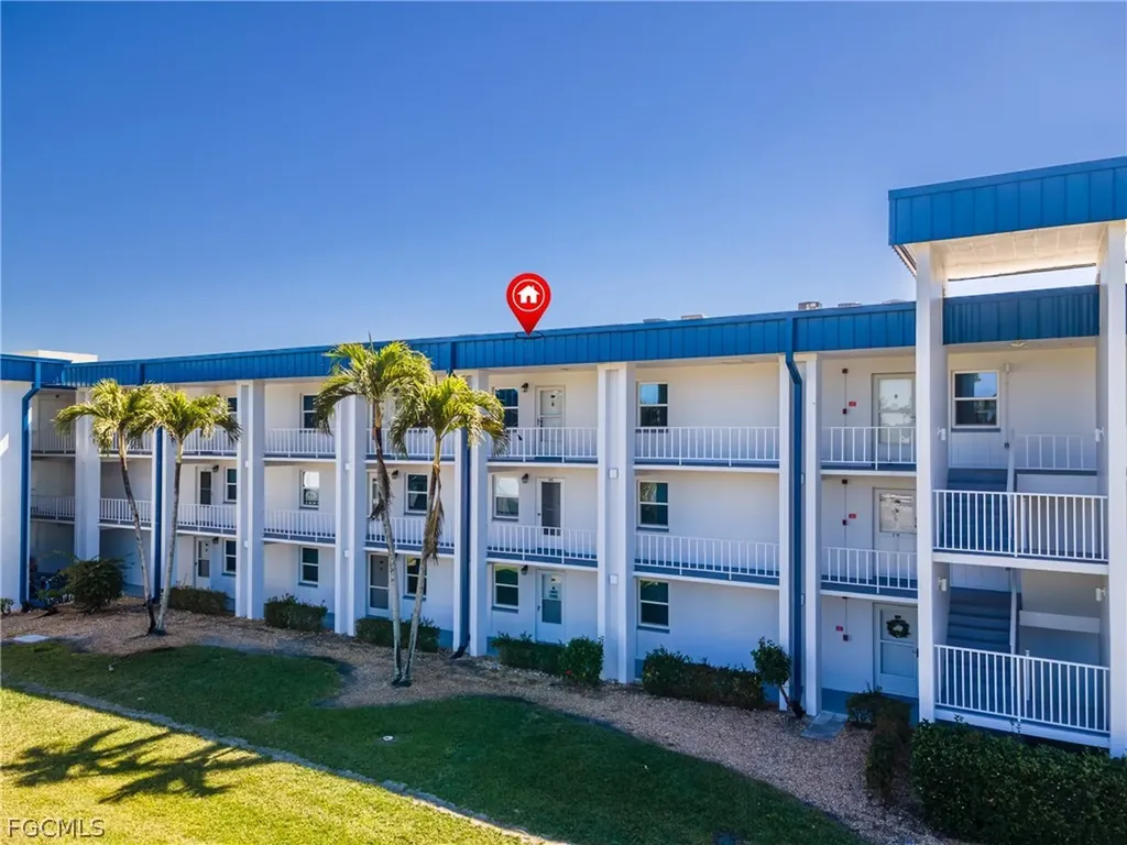1724 Pine Valley Drive Fort Myers FL 33907