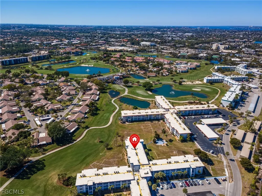 1724 Pine Valley Drive Fort Myers FL 33907