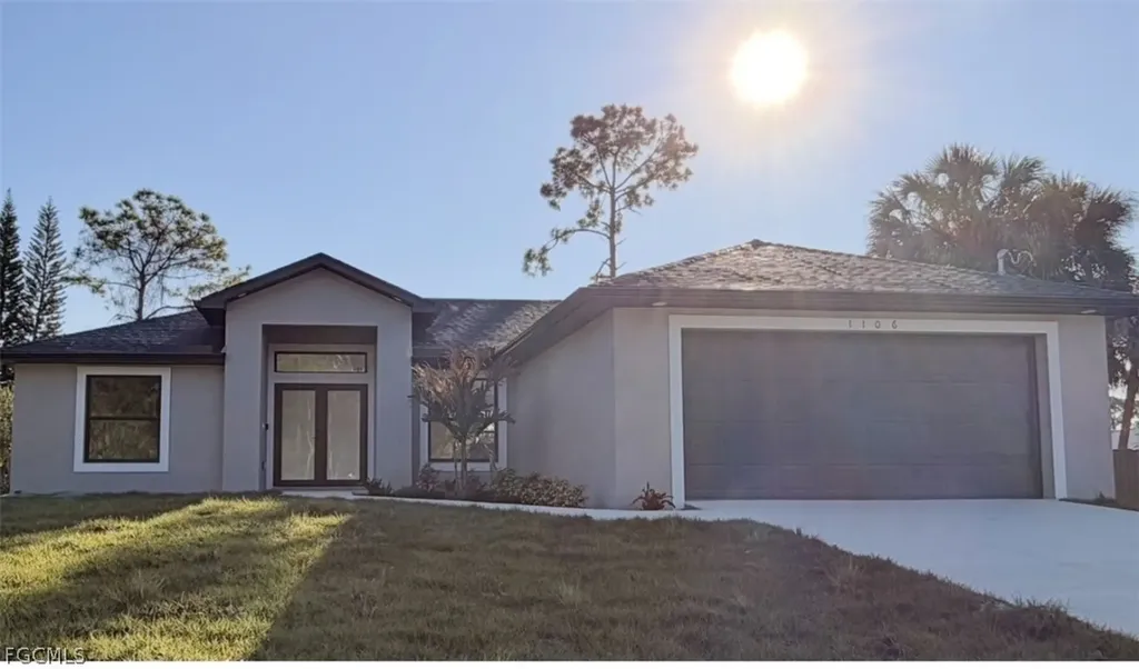 1106 Angelo Avenue Lehigh Acres FL 33971