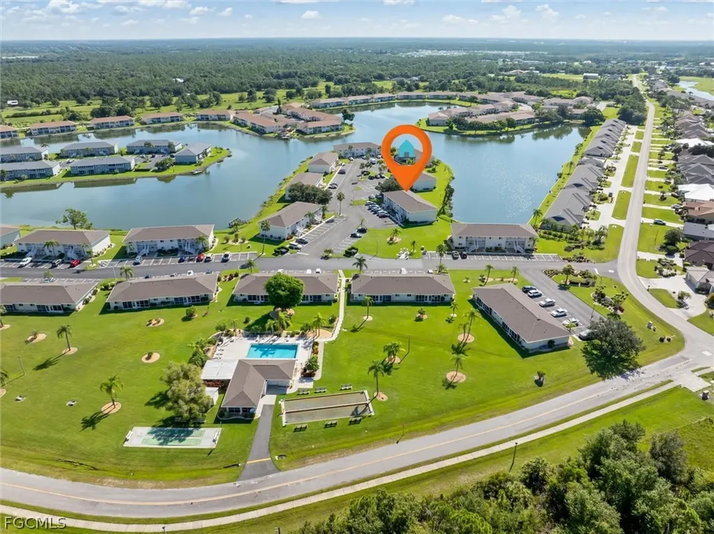 12538 SW Kingsway Circle Lake Suzy FL 34269