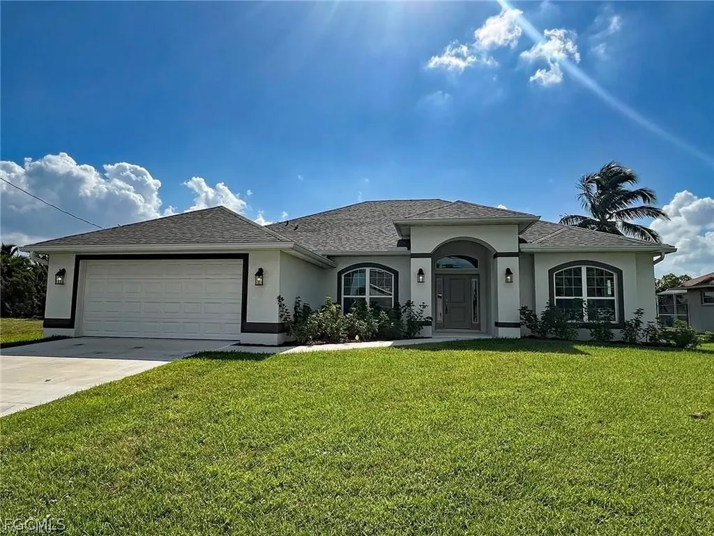 410 SE 1st Terrace Cape Coral FL 33990