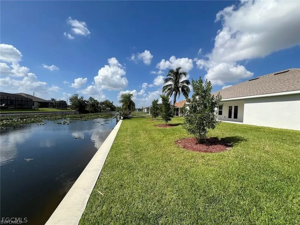 410 SE 1st Terrace Cape Coral FL 33990