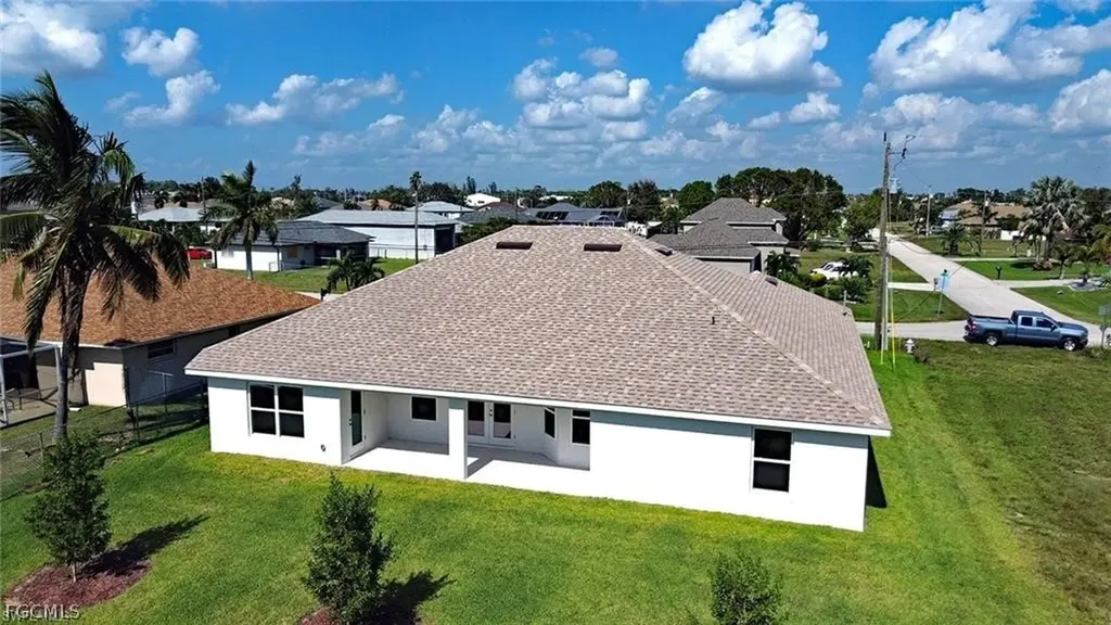 410 SE 1st Terrace Cape Coral FL 33990