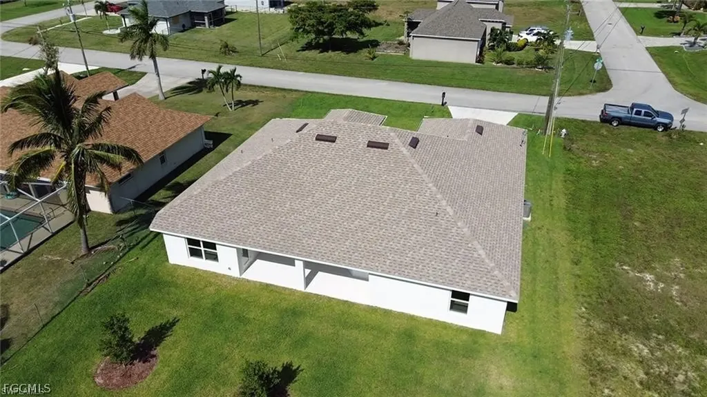 410 SE 1st Terrace Cape Coral FL 33990