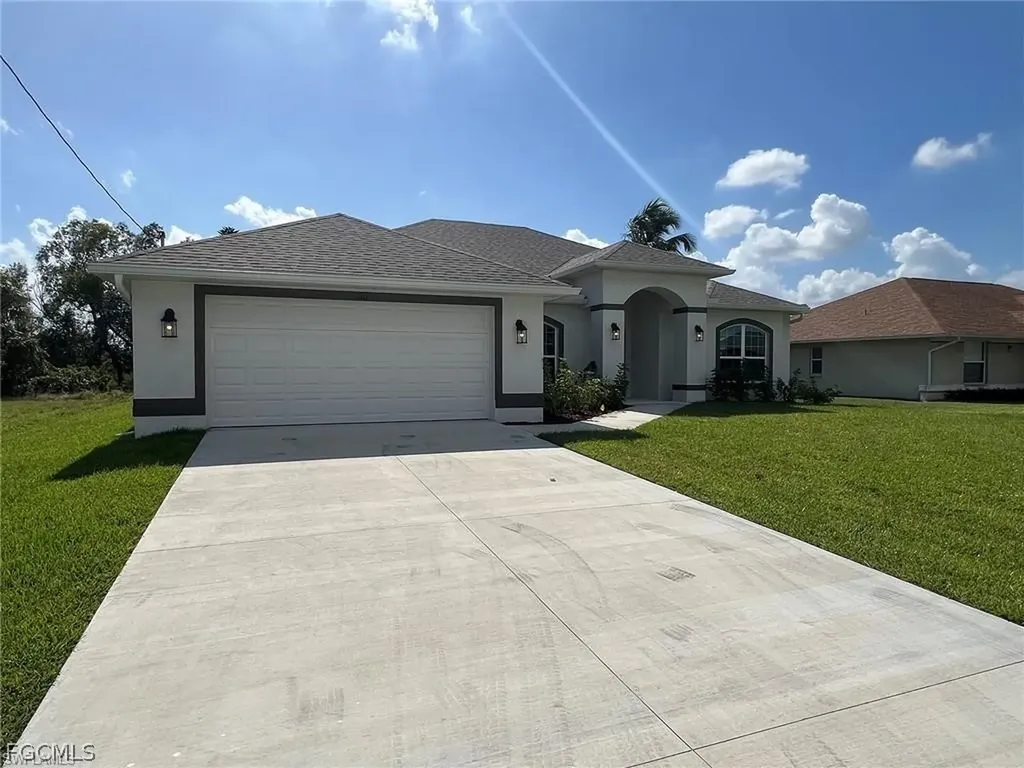 410 SE 1st Terrace Cape Coral FL 33990