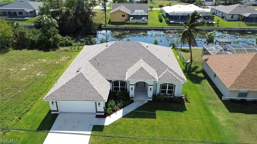 410 SE 1st Terrace Cape Coral FL 33990