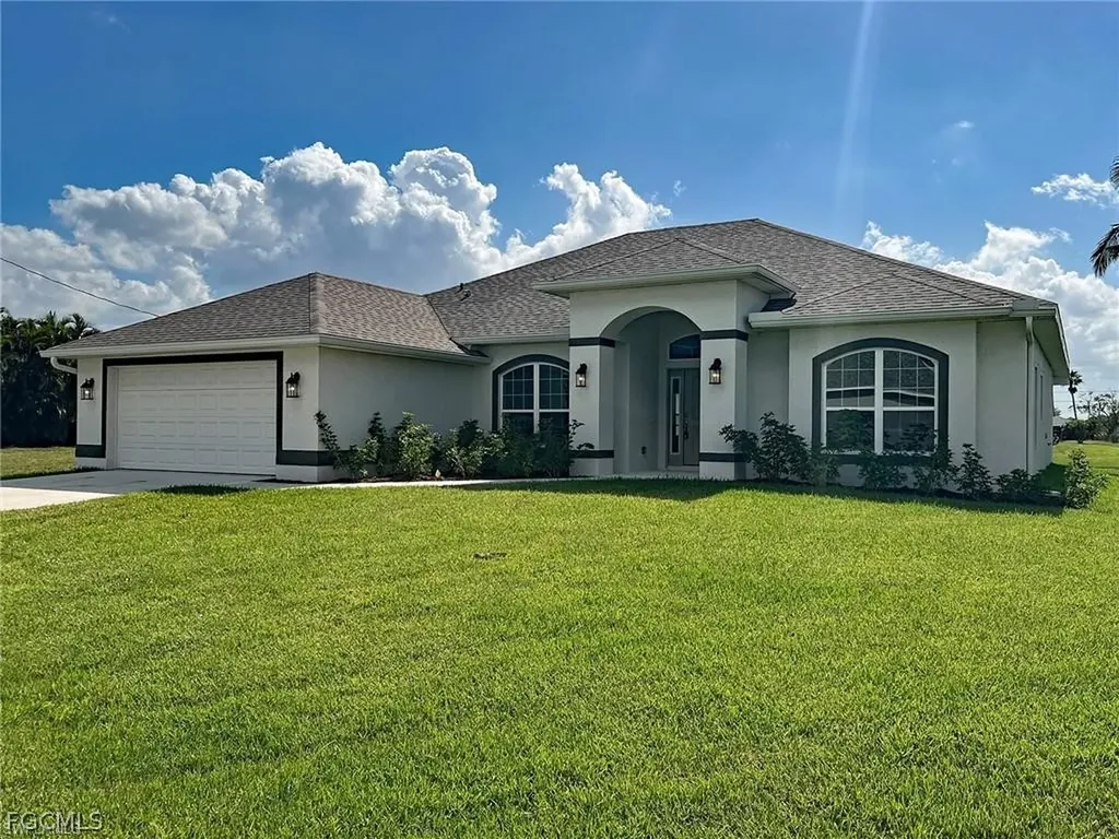 410 SE 1st Terrace Cape Coral FL 33990