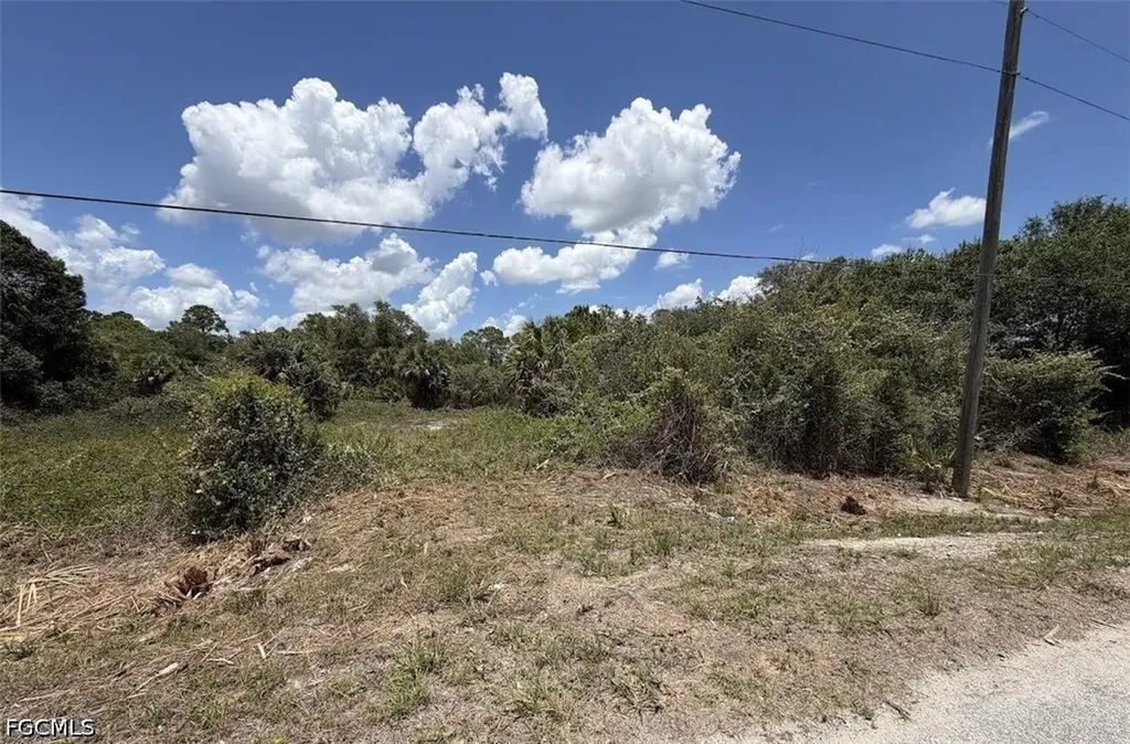 1201 Homestead Avenue Clewiston FL 33440