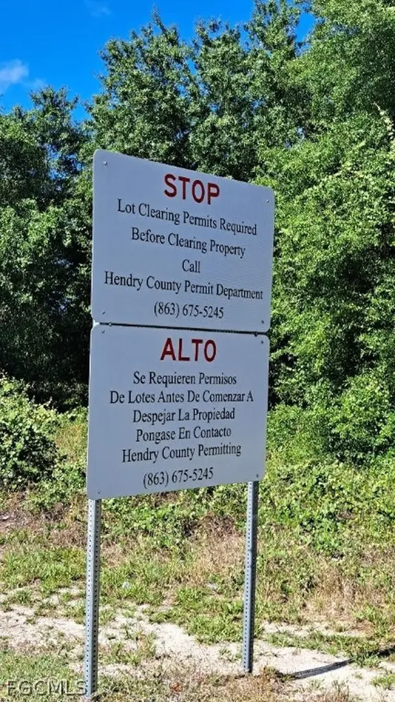 1201 Homestead Avenue Clewiston FL 33440