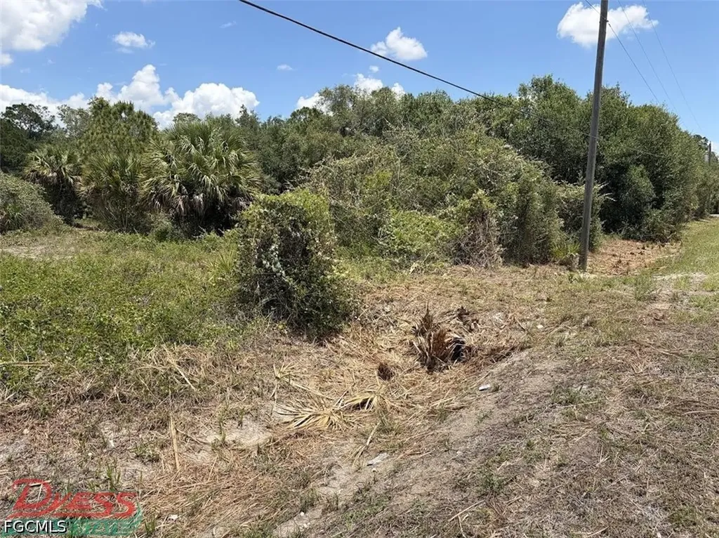 1201 Homestead Avenue Clewiston FL 33440