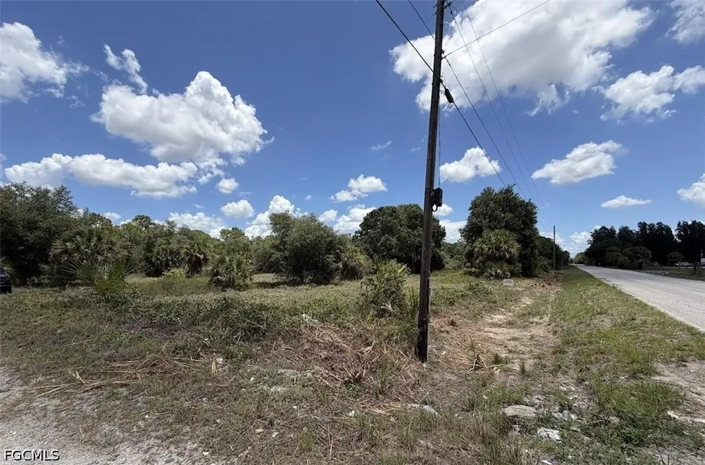 1201 Homestead Avenue Clewiston FL 33440