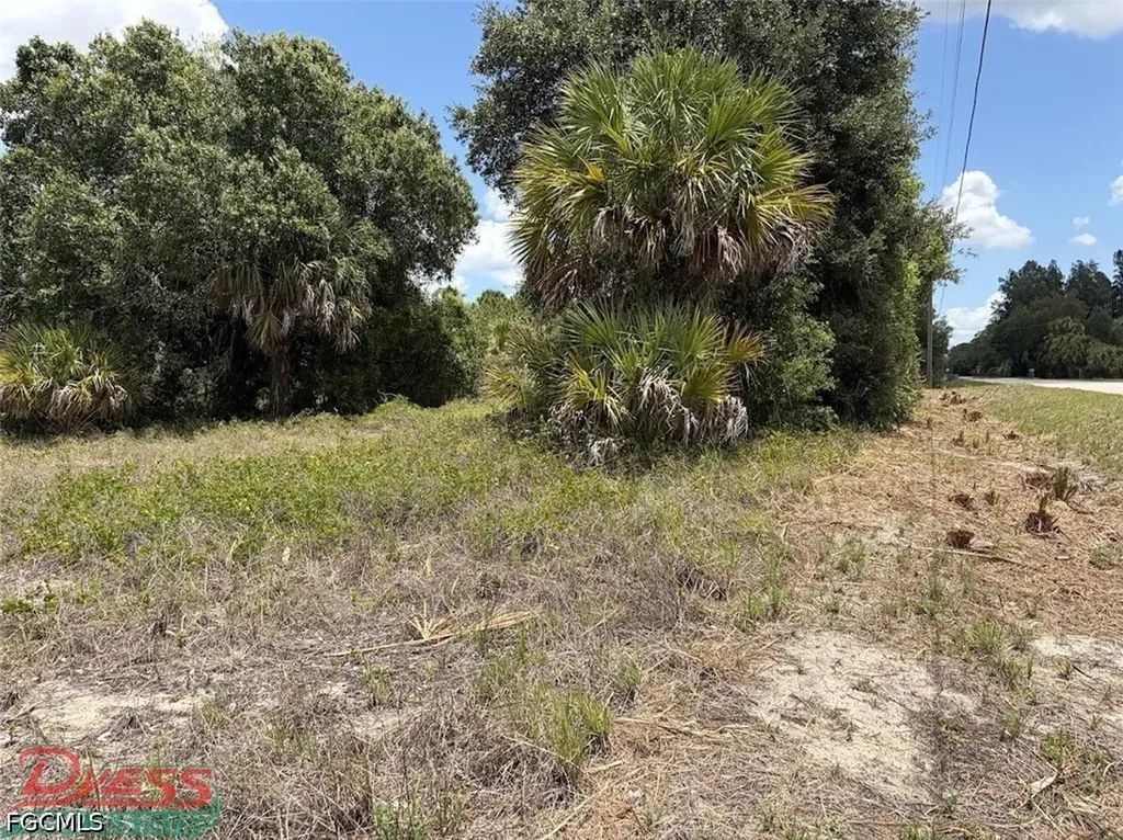 1201 Homestead Avenue Clewiston FL 33440