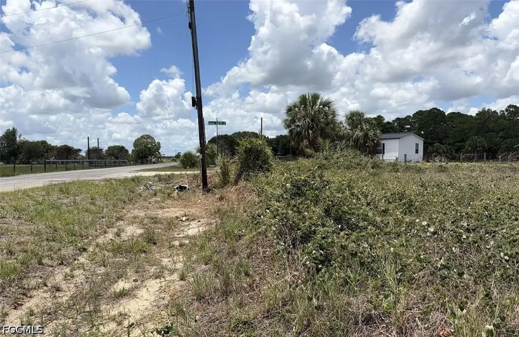 1201 Homestead Avenue Clewiston FL 33440