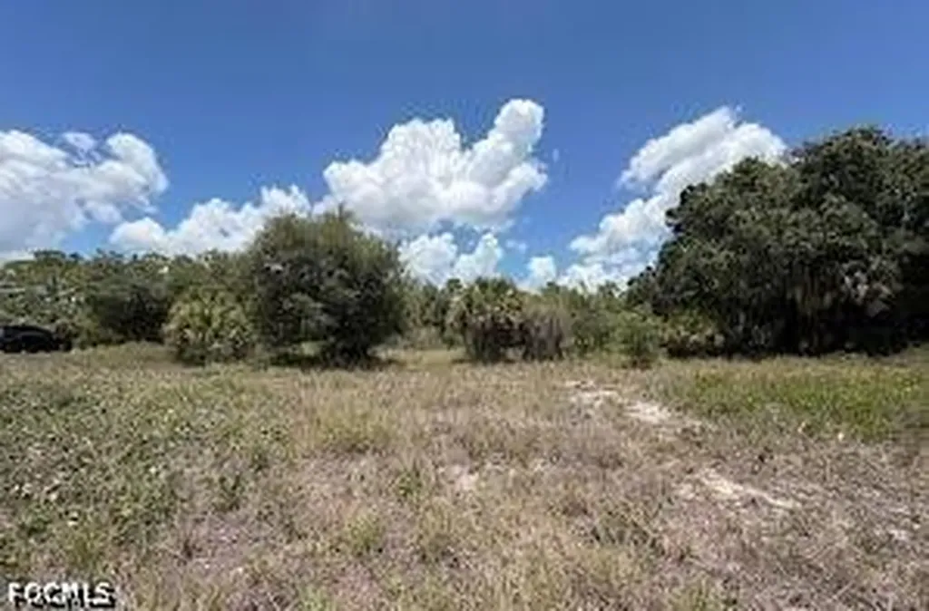 1201 Homestead Avenue Clewiston FL 33440