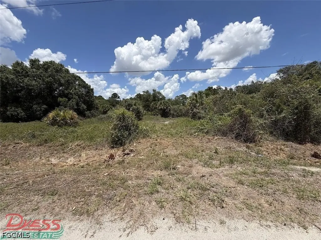 1201 Homestead Avenue Clewiston FL 33440