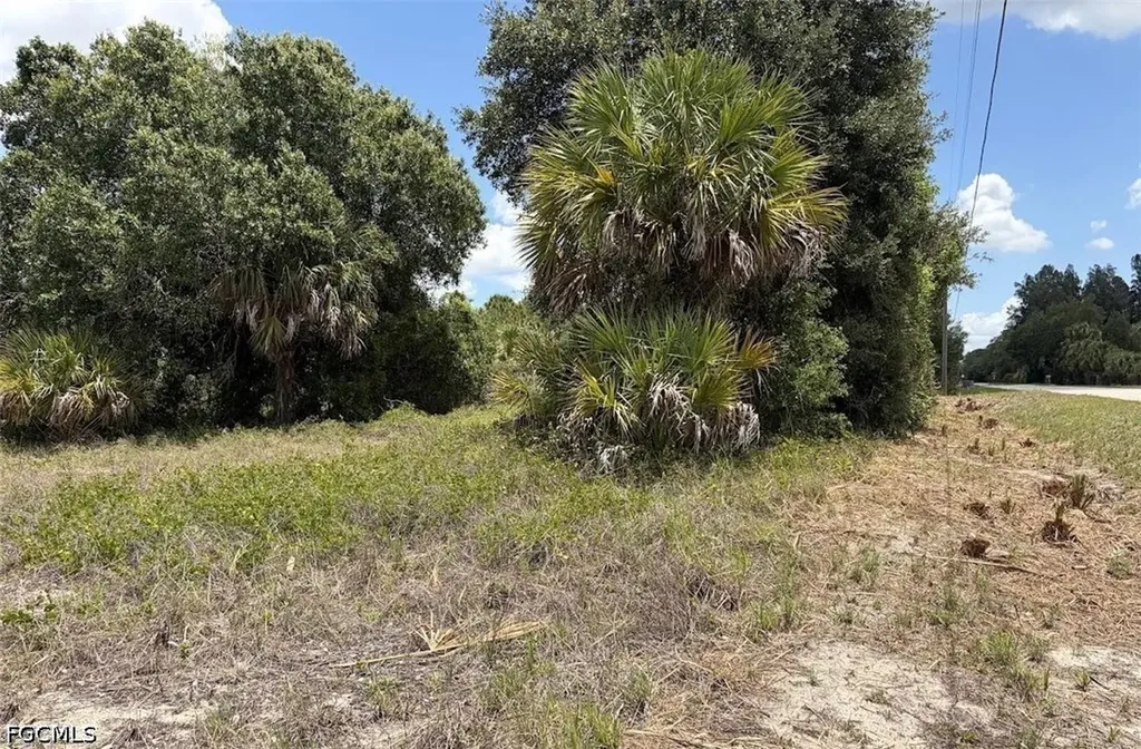 1201 Homestead Avenue Clewiston FL 33440