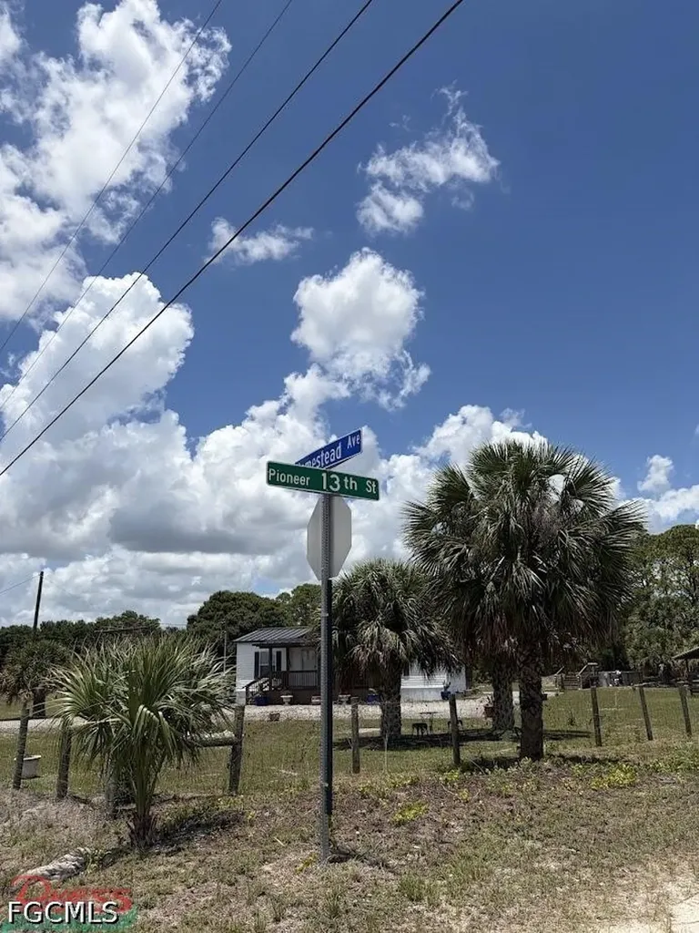1201 Homestead Avenue Clewiston FL 33440
