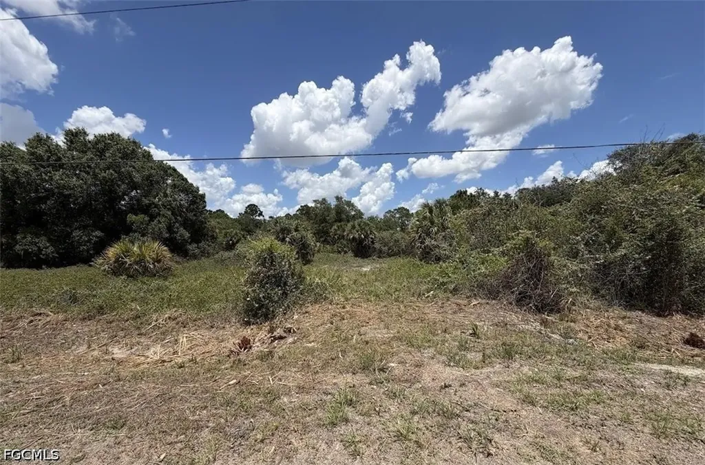 1201 Homestead Avenue Clewiston FL 33440