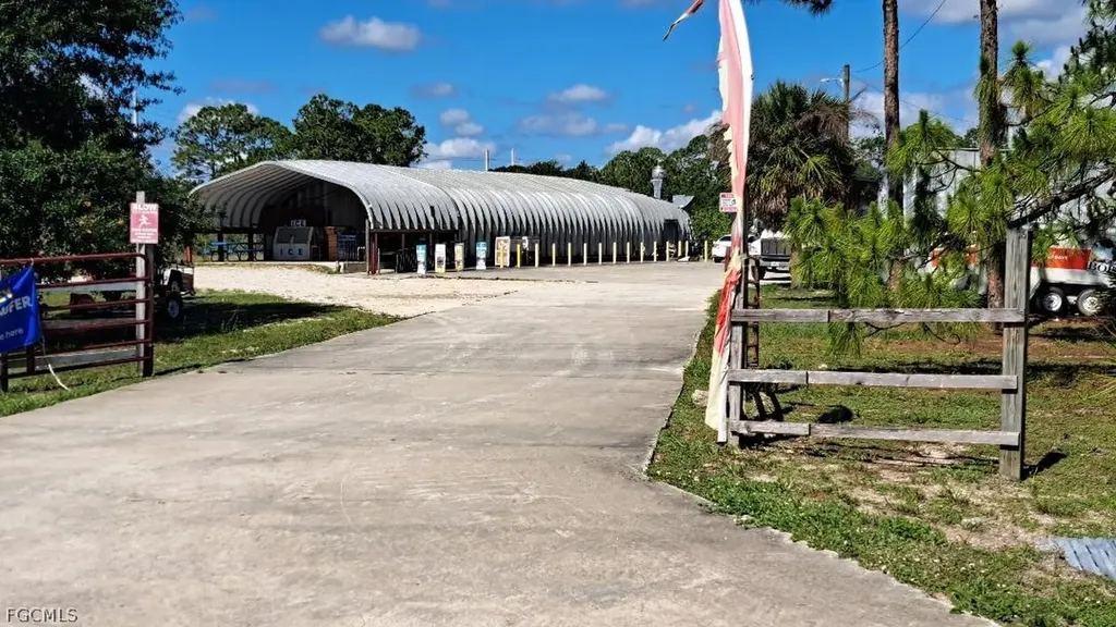 1201 Homestead Avenue Clewiston FL 33440