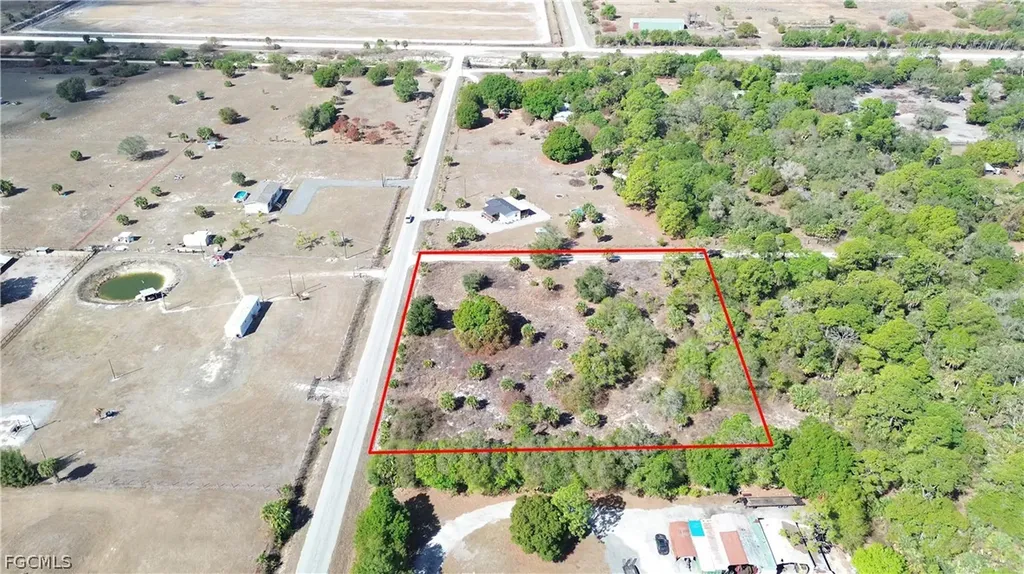 1201 Homestead Avenue Clewiston FL 33440