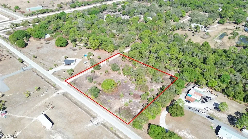 1201 Homestead Avenue Clewiston FL 33440