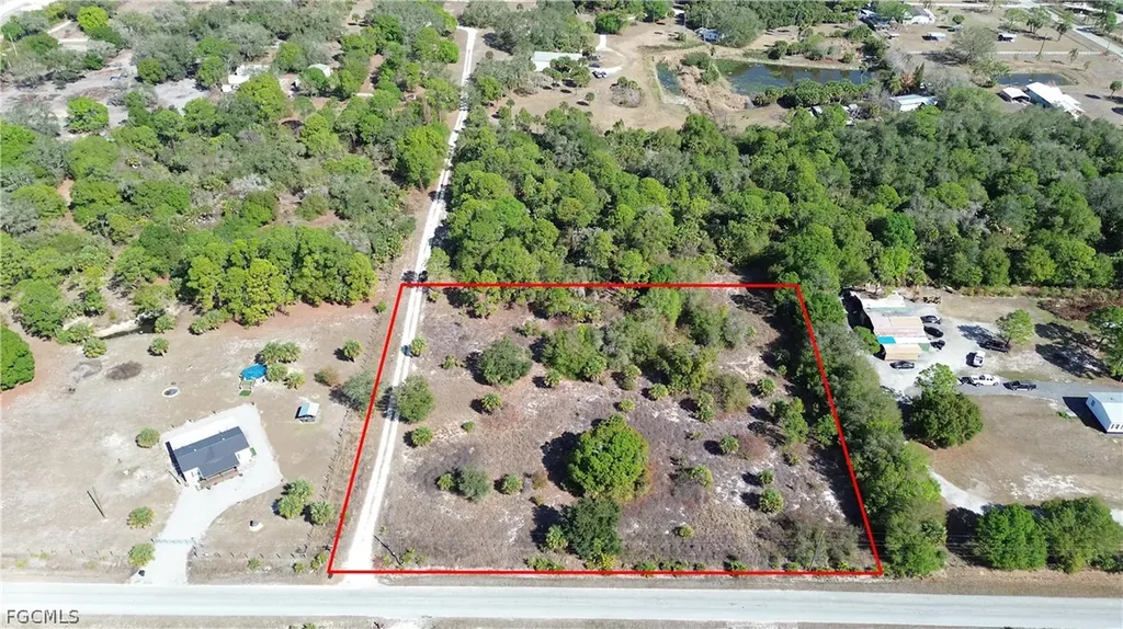 1201 Homestead Avenue Clewiston FL 33440