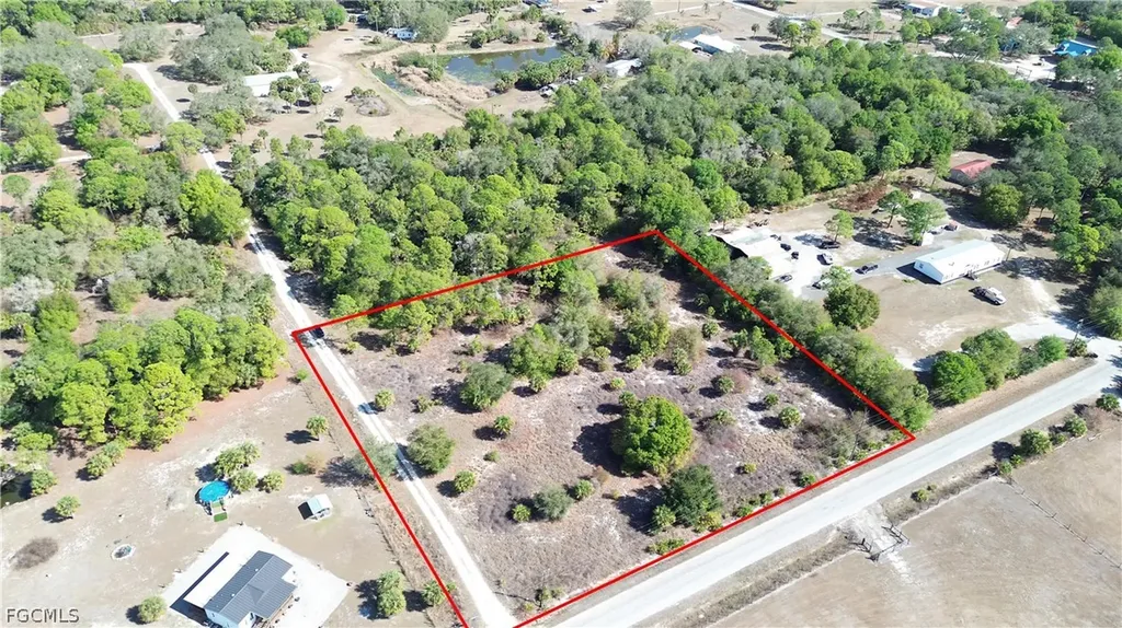 1201 Homestead Avenue Clewiston FL 33440