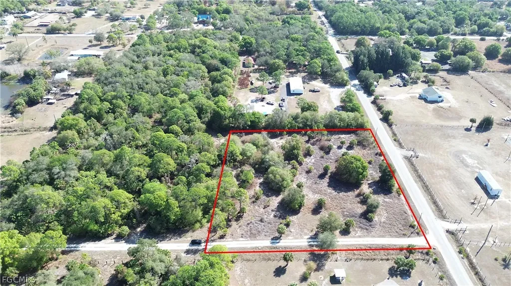 1201 Homestead Avenue Clewiston FL 33440