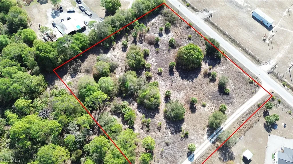 1201 Homestead Avenue Clewiston FL 33440