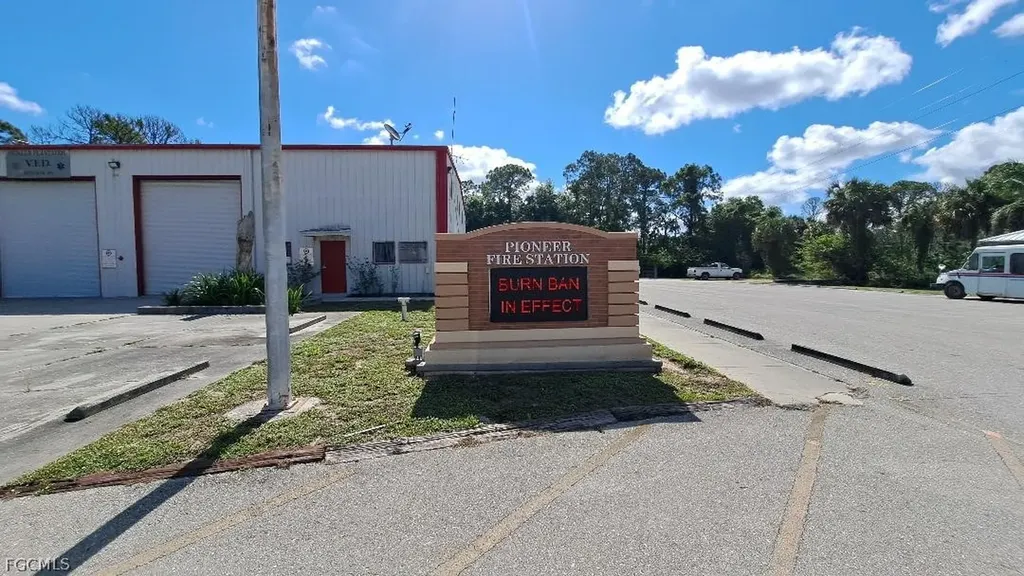 1201 Homestead Avenue Clewiston FL 33440