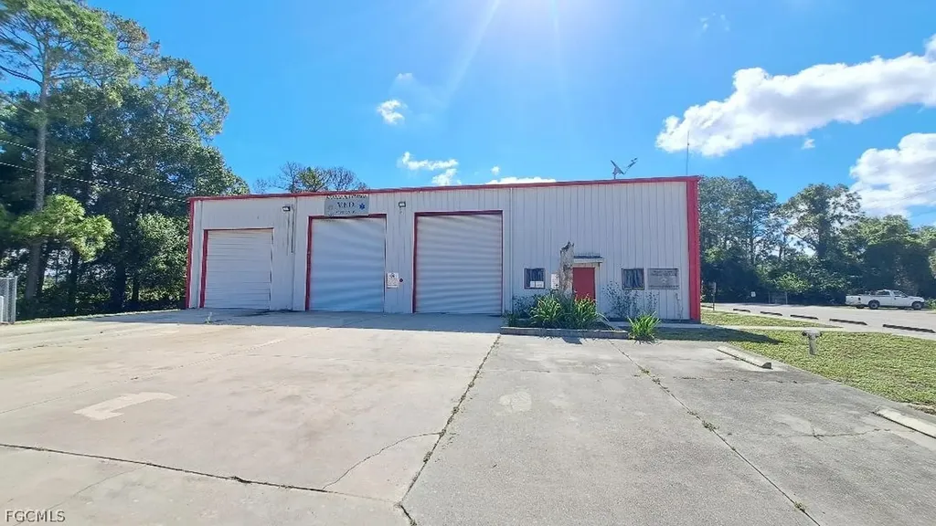 1201 Homestead Avenue Clewiston FL 33440