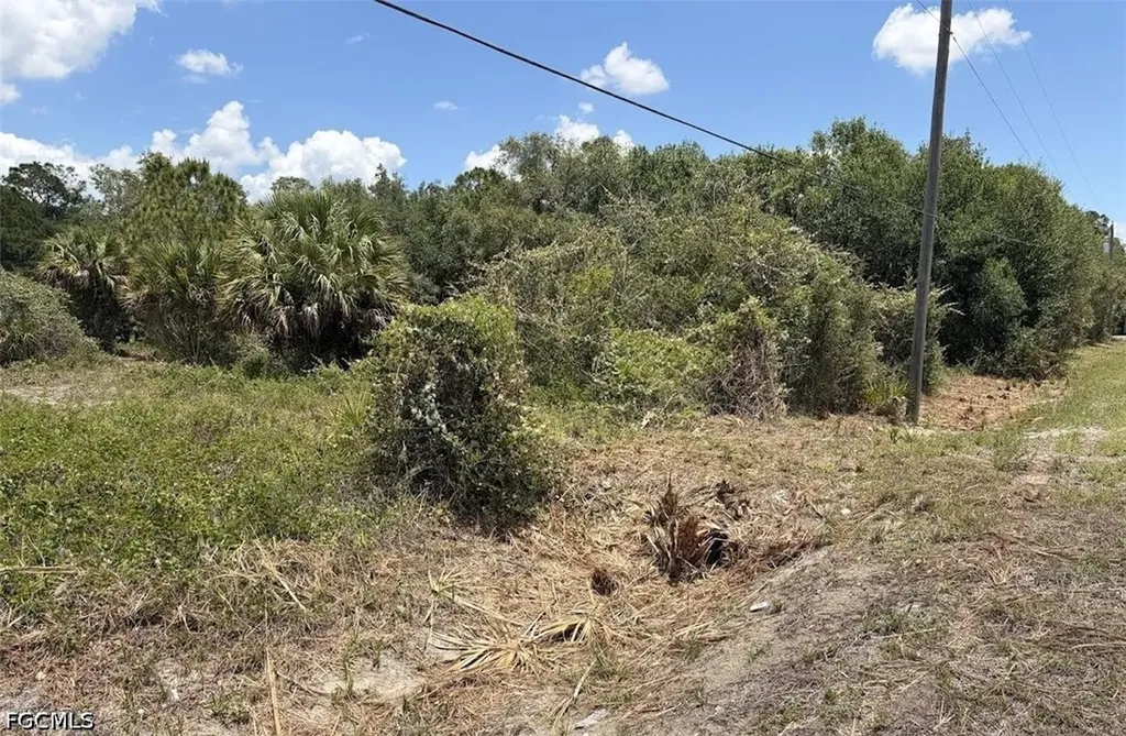 1201 Homestead Avenue Clewiston FL 33440