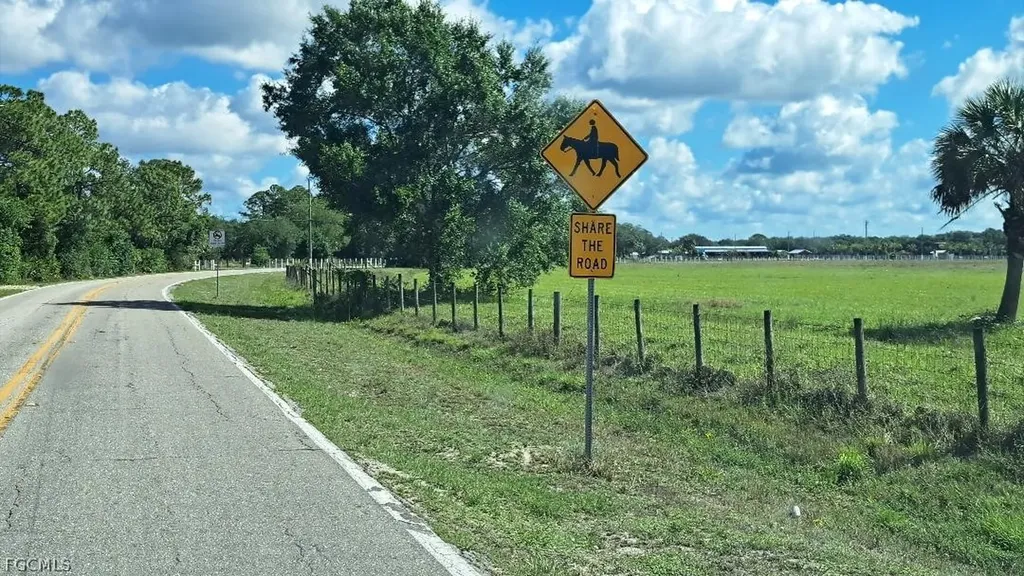 1201 Homestead Avenue Clewiston FL 33440