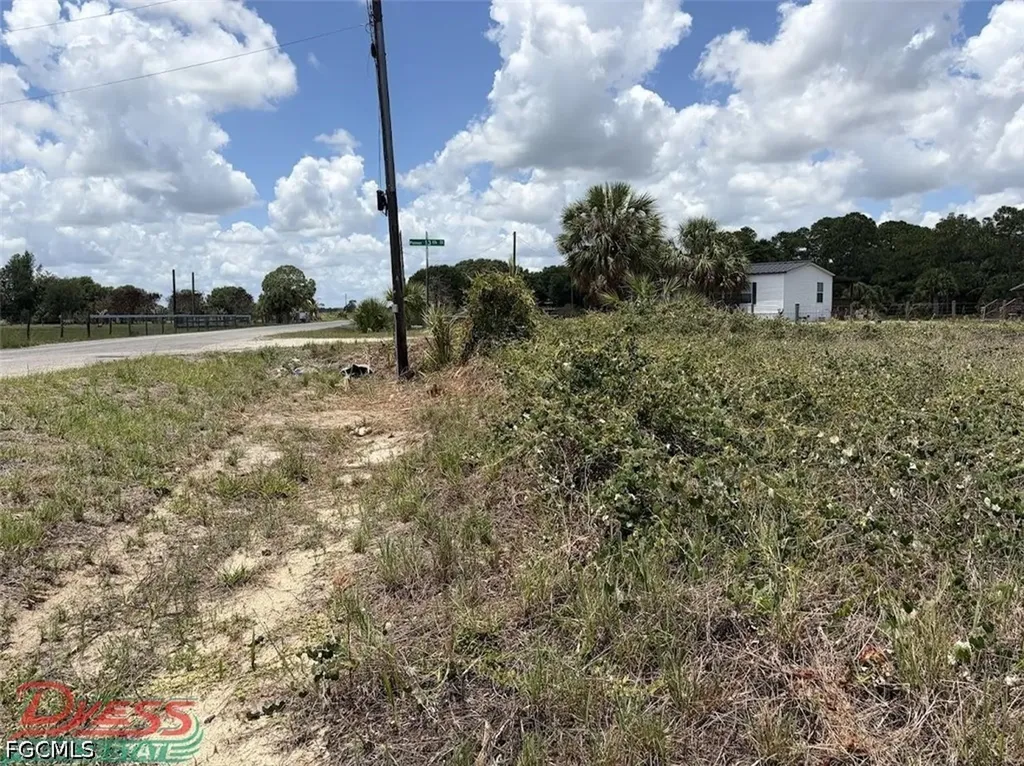 1201 Homestead Avenue Clewiston FL 33440