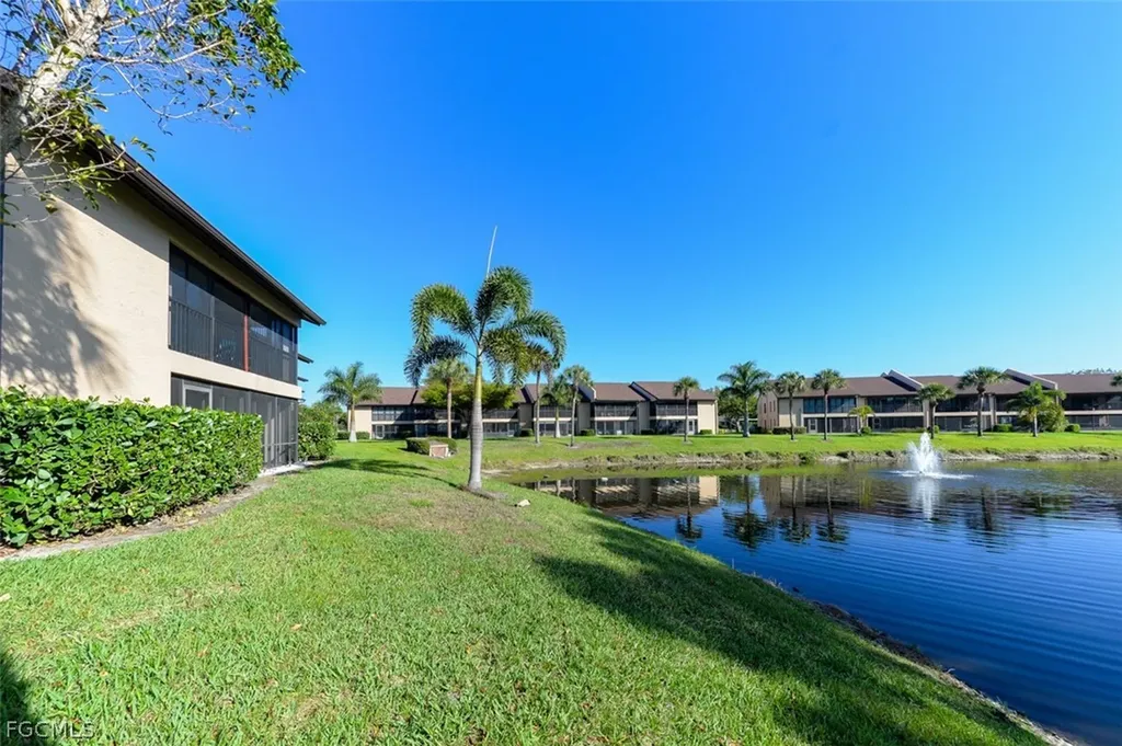 15452 Admiralty Circle North Fort Myers FL 33917