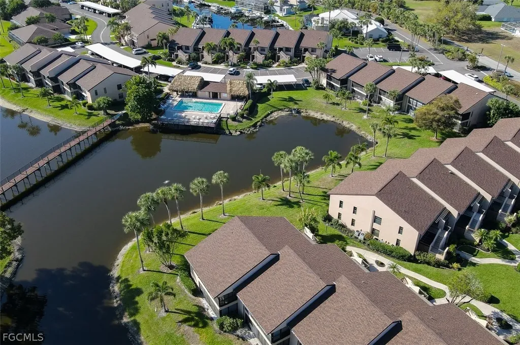 15452 Admiralty Circle North Fort Myers FL 33917