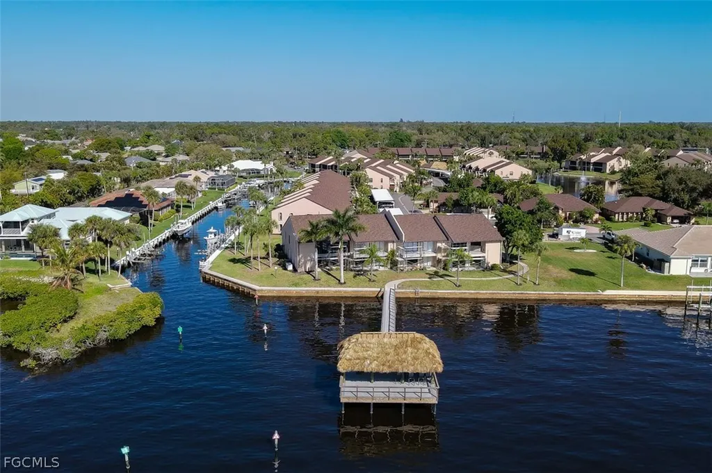 15452 Admiralty Circle North Fort Myers FL 33917