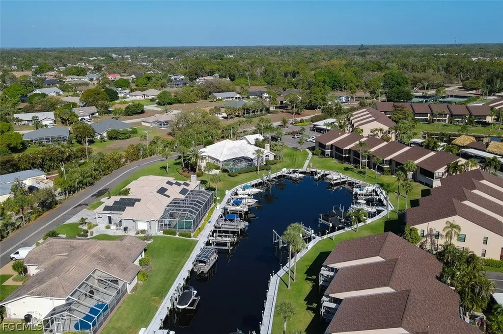 15452 Admiralty Circle North Fort Myers FL 33917