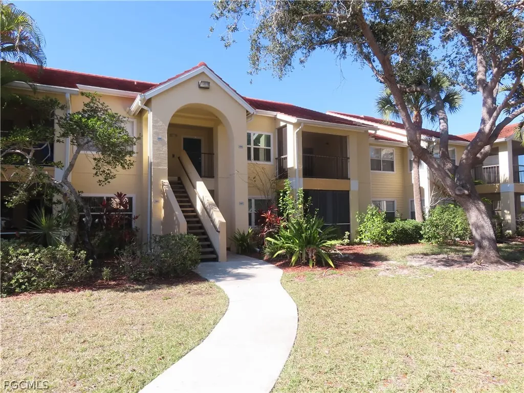 12630 Equestrian Circle Fort Myers FL 33907