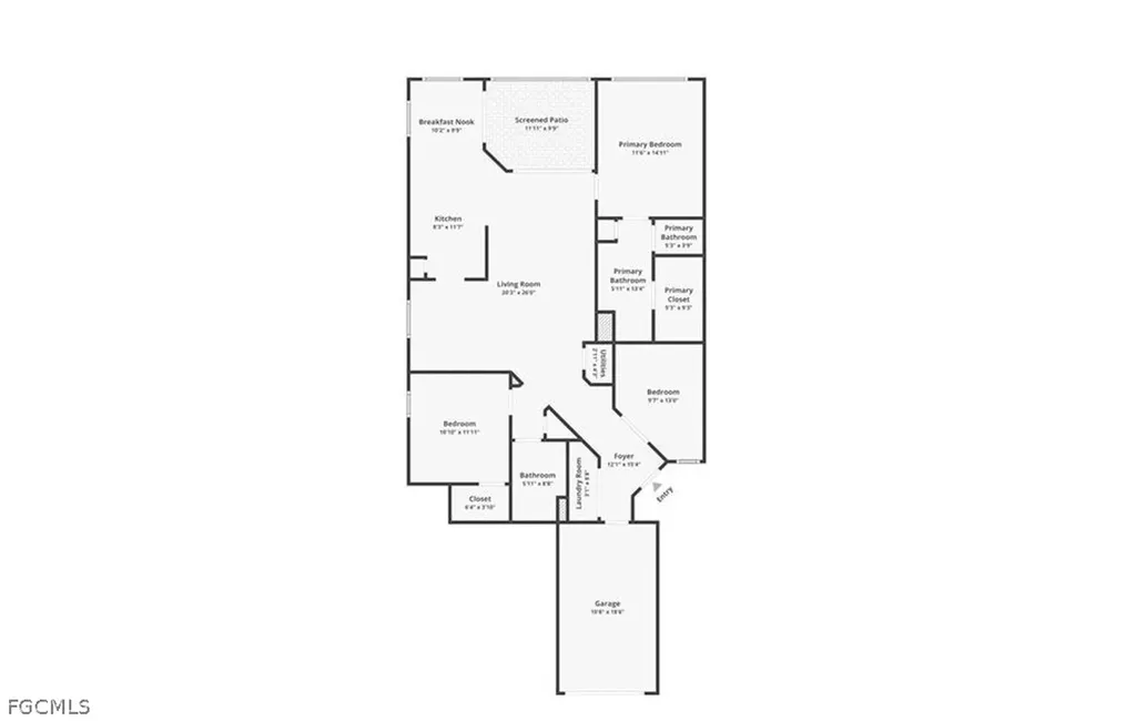 11630 Marino Court Fort Myers FL 33908