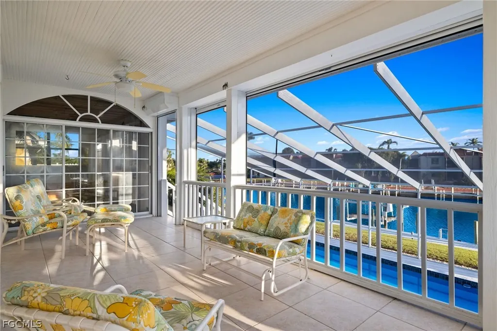 791 Sand Dollar Drive Sanibel FL 33957