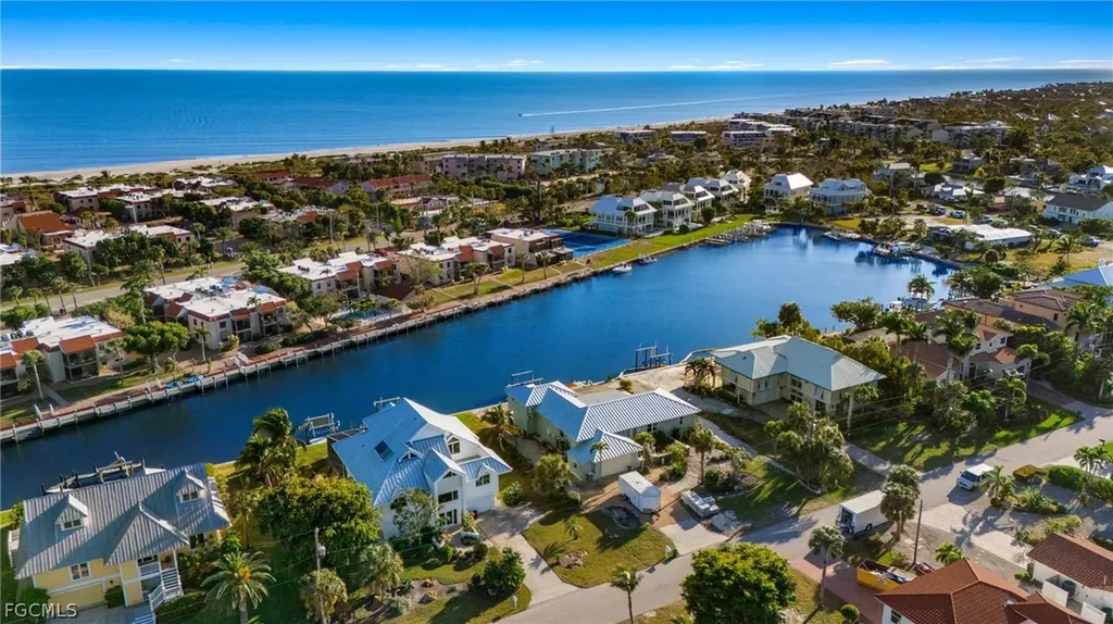 791 Sand Dollar Drive Sanibel FL 33957