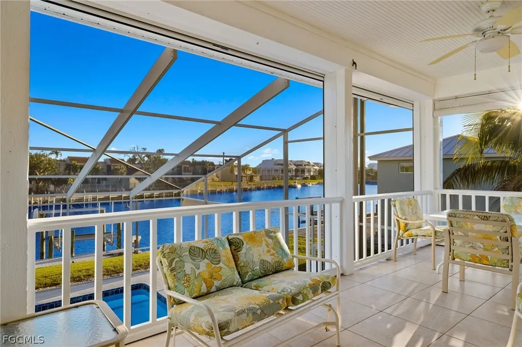 791 Sand Dollar Drive Sanibel FL 33957