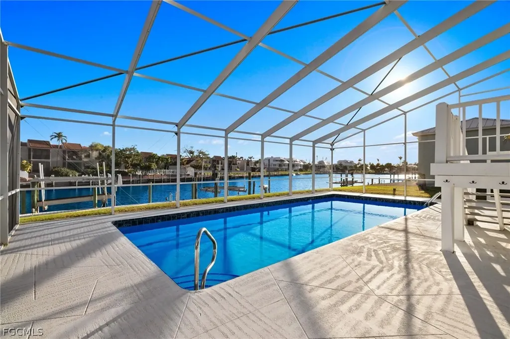 791 Sand Dollar Drive Sanibel FL 33957
