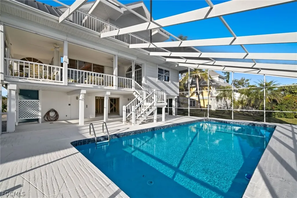 791 Sand Dollar Drive Sanibel FL 33957