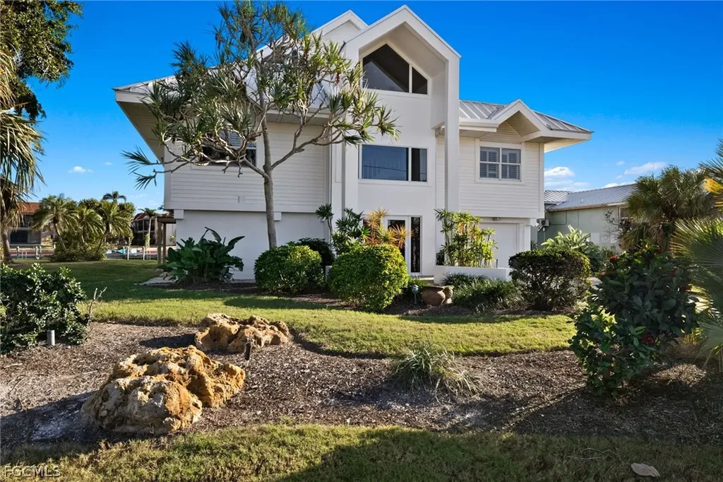 791 Sand Dollar Drive Sanibel FL 33957